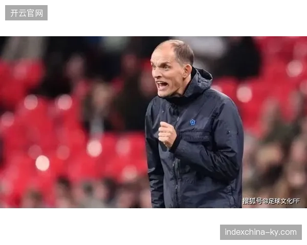 图赫尔面临幸福烦恼，贝林厄姆全能数据或使其锁定英格兰队攻击型中场核心位置